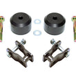 Load image into Gallery viewer, MaxTrac 05-19 Ford F-250/350 4WD 2in Leveling Kit