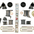 Load image into Gallery viewer, MaxTrac 07-13 GM K1500 4WD Front &amp; Rear Lift Kit - Component Box 3