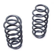 Load image into Gallery viewer, MaxTrac 07-14 GM C/K1500 SUV 2WD/4WD 3in Rear Lowering Coils