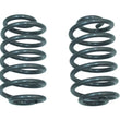 Load image into Gallery viewer, MaxTrac 07-14 GM C/K1500 SUV 2WD/4WD 4in Rear Lowering Coils (requires SHOCK EXTENDERS mxt401004)