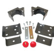 Load image into Gallery viewer, MaxTrac 07-15 GM C/K1500 2WD/4WD 7.5in Rear Lowering Flip Kit