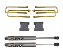Load image into Gallery viewer, MaxTrac 07-16 GM C1500 2WD w/Cast Steel Susp. 2in Rear Lift Kit