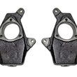 Load image into Gallery viewer, MaxTrac 07-16 GM C/K1500 2WD/4WD 2in Front Lowering Spindles