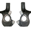 Load image into Gallery viewer, MaxTrac 07-16 GM K1500 4WD Front Steering Knuckles - Component Box 1