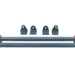 Load image into Gallery viewer, MaxTrac 07-16 GM K1500 4WD Optional Kicker Brace Kit
