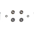 Load image into Gallery viewer, MaxTrac 07-18 GM C1500 2WD Front Sensor Spacers for Magneride Models