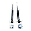 Load image into Gallery viewer, MaxTrac 07-18 GM C/K1500 2WD/4WD 0-3in Front Adj. Lowering Struts - Pair