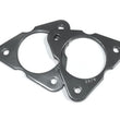 Load image into Gallery viewer, MaxTrac 07-18 GM C/K1500 2WD/4WD 0.5in Front Leveling Spacer Plates