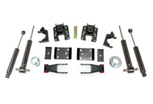 Load image into Gallery viewer, MaxTrac 07-18 GM C/K1500 2WD/4WD (Non Magneride) 2in/4in Lowering Strut Kit