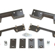 Load image into Gallery viewer, MaxTrac 07-18 GM C/K1500 2WD/4WD Rear C-Frame Support Section - Pair