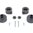 Load image into Gallery viewer, MaxTrac 07-18 Jeep Wrangler JK 2WD/4WD 2.5in Front &amp; 2in Rear Spacer Lift Kit