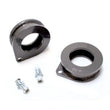 Load image into Gallery viewer, MaxTrac 07-18 Jeep Wrangler JK 2WD/4WD 2.5in Front Steel Plated Coil Spacers