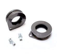 Load image into Gallery viewer, MaxTrac 07-18 Jeep Wrangler JK 2WD/4WD 2.5in Front Steel Plated Coil Spacers