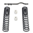 Load image into Gallery viewer, MaxTrac 07-18 Jeep Wrangler JK 2WD/4WD 4.5in Lift Kit - Front Component Box