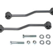 Load image into Gallery viewer, MaxTrac 07-18 Jeep Wrangler JK 2WD/4WD (Rubicon Models) Rear Extended Sway Bar End Links