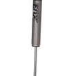 Load image into Gallery viewer, MaxTrac 07-18 Jeep Wrangler JK Fox 2.0 Performance Rear Shock - 3in Lift Height (1 Pc)