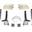 Load image into Gallery viewer, MaxTrac 07- 18 Toyota Tundra 2WD 6in/4in MaxPro Elite Spindle Lift Kit w/FOX Shocks