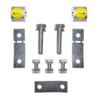 Load image into Gallery viewer, MaxTrac 07-18 Toyota Tundra 2WD Rear Carrier Bearing Spacer