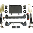 Load image into Gallery viewer, MaxTrac 07-18 Toyota Tundra 4WD 6in/6in MaxPro Lift Kit w/MaxTrac Shocks
