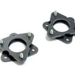Load image into Gallery viewer, MaxTrac 07-19 GM C1500 2WD 2in Front Leveling Strut Spacers
