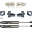 Load image into Gallery viewer, MaxTrac 09-13 Ford F-150 2WD 4in Rear Lift Kit