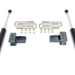 Load image into Gallery viewer, MaxTrac 09-14 Ford F-150 2WD 2in Rear Lift Kit