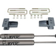 Load image into Gallery viewer, MaxTrac 09-14 Ford F-150 2WD 2in Rear Lift Kit