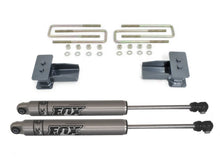 Load image into Gallery viewer, MaxTrac 09-14 Ford F-150 2WD 2in Rear Lift Kit
