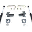 Load image into Gallery viewer, MaxTrac 09-14 Ford F-150 2WD 4in Rear Lift Kit
