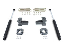 Load image into Gallery viewer, MaxTrac 09-14 Ford F-150 2WD 4in Rear Lift Kit