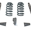 Load image into Gallery viewer, MaxTrac 09-18 Dodge RAM 1500 3in Rear Lift Box Kit w/ Fox Shocks