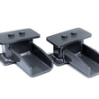 Load image into Gallery viewer, MaxTrac 09-18 Ford F-150 2WD 3in Rear Fabricated Steel Lift Blocks