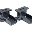 Load image into Gallery viewer, MaxTrac 09-18 Ford F-150 2WD 4in Rear Fabricated Steel Lift Blocks