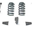 Load image into Gallery viewer, MaxTrac 09-18 RAM 1500 2WD 3in Rear Lift Kit
