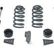 Load image into Gallery viewer, MaxTrac 09-18 RAM 1500 2WD 4.5in Rear Lift Kit