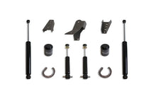 Load image into Gallery viewer, MaxTrac 09-18 RAM 1500 2WD 4in Rear Lift Kit