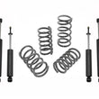 Load image into Gallery viewer, MaxTrac 09-18 RAM 1500 2WD V8 4 Door 2in/3in Lowering Coil Kit