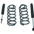 Load image into Gallery viewer, MaxTrac 09-18 RAM 1500 2WD V8 4 Door 3in Rear Lowering Kit