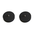 Load image into Gallery viewer, MaxTrac 10-18 Toyota 4Runner 2WD/4WD 1in Rear Forged Aluminum Coil Spacers