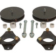 Load image into Gallery viewer, MaxTrac 10-18 Toyota 4Runner 4WD 2.5in/1in Complete Leveling Kit