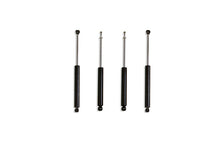 Load image into Gallery viewer, MaxTrac 13-18 RAM 3500 4WD 4in Front &amp; 1in Rear Shock Absorbers
