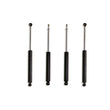 Load image into Gallery viewer, MaxTrac 13-18 RAM 3500 4WD 6in Front &amp; 3in Rear Shock Absorbers