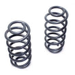 Load image into Gallery viewer, MaxTrac 14-16 GM C/K1500 2WD/4WD Extended/Crew Cab w/Cast Steel Susp. 2in Front Lowering Coils