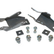 Load image into Gallery viewer, MaxTrac 14-18 GM C/K1500 2WD/4WD Rear Lowering Shock Extenders (4-7in Flip Kit)