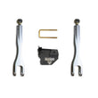 Load image into Gallery viewer, MaxTrac 14-18 RAM 2500/3500 4WD 4in &amp; 6in Lift Kit - Front Driver 4-Link Arms/Brackets