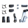 Load image into Gallery viewer, MaxTrac 14-18 RAM 2500/3500 4WD 4in &amp; 6in Lift Kit - Front Track Bar Bracket &amp; Hardware