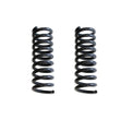 Load image into Gallery viewer, MaxTrac 14-18 RAM 2500/3500 4WD 4in Front Lift Coils