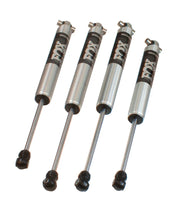 Load image into Gallery viewer, MaxTrac 14-23 Dodge RAM 3500 4in F&amp;R Fox 2.0 Performance Series Shocks