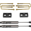Load image into Gallery viewer, MaxTrac 15-16 Chevrolet Colorado 2WD 2in Rear Lift Kit