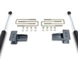 Load image into Gallery viewer, MaxTrac 15-18 Ford F-150 2WD 2in Rear Lift Kit